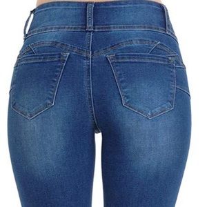 Wax Jeans BUTT, I love you